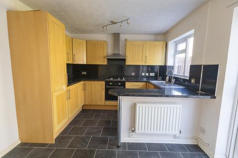 undefined, Heol Y Fro, LLANTWIT MAJOR, CF61