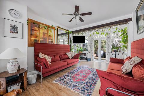 5 bedroom semi-detached house for sale, St. Johns Avenue, Burgess Hill, West Sussex, RH15