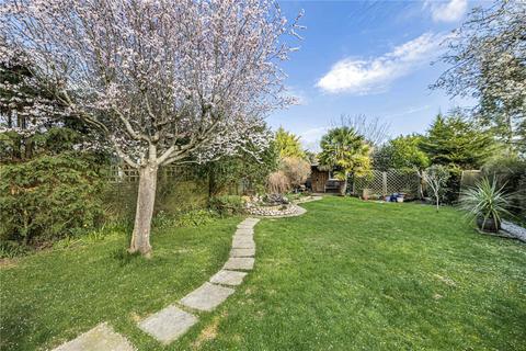 5 bedroom semi-detached house for sale, St. Johns Avenue, Burgess Hill, West Sussex, RH15