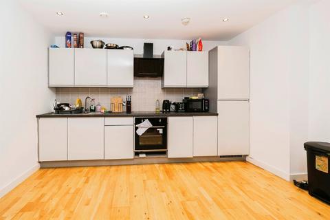 2 bedroom apartment for sale, Princes Parade, Liverpool