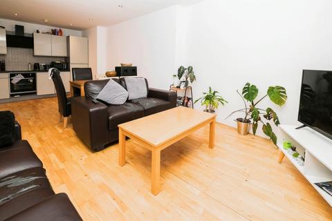 2 bedroom apartment for sale, Princes Parade, Liverpool