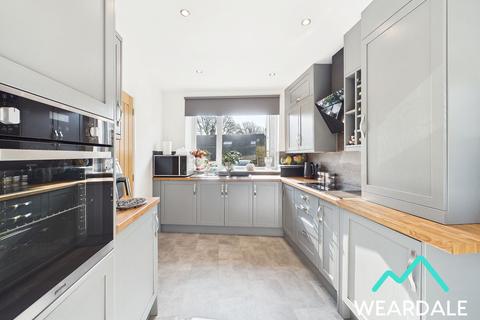 2 bedroom detached bungalow for sale, Union Street, Bishop Auckland DL13