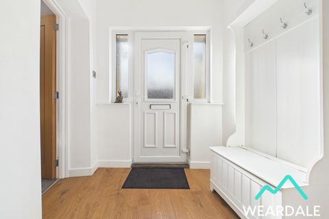 2 bedroom detached bungalow for sale, Union Street, Bishop Auckland DL13