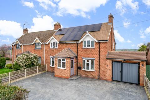 undefined, Gaymore Road, Cookley, DY10