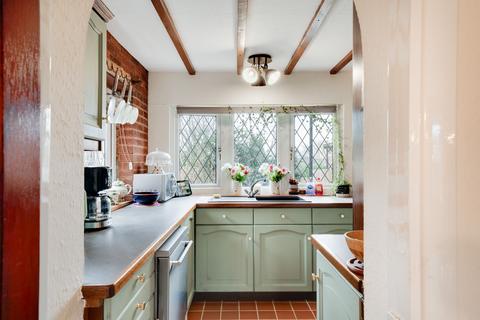 undefined, Gaymore Road, Cookley, DY10