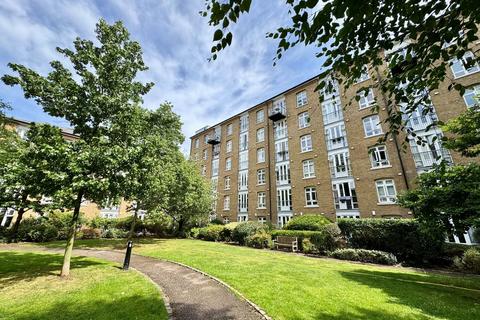 undefined, Park East Building, Bow Quarter, London, E3