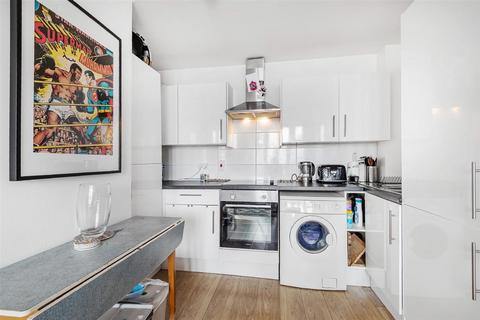 undefined, Park East Building, Bow Quarter, London, E3