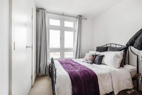 undefined, Park East Building, Bow Quarter, London, E3