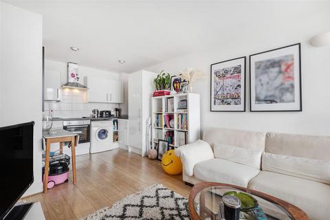 undefined, Park East Building, Bow Quarter, London, E3
