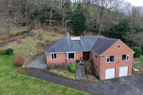 undefined, Y Fan, Llanidloes, Powys, SY18