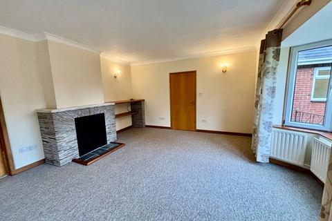 undefined, Y Fan, Llanidloes, Powys, SY18