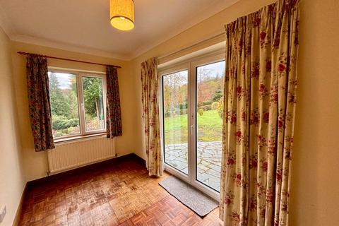 undefined, Y Fan, Llanidloes, Powys, SY18