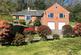 Y Fan, Llanidloes, Powys, SY18
