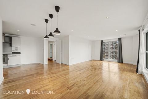 2 bedroom flat to rent, Southgate Road, London, N1
