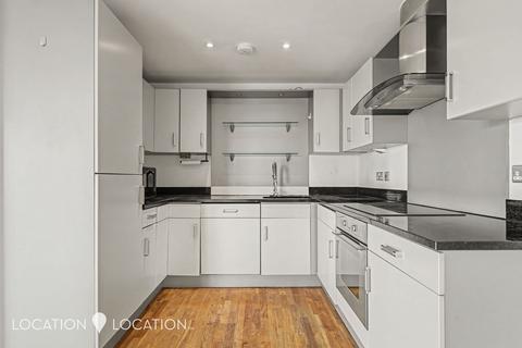 2 bedroom flat to rent, Southgate Road, London, N1