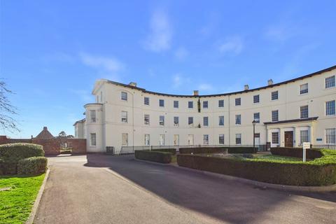 undefined, The Crescent, Gloucester, Gloucestershire, GL1