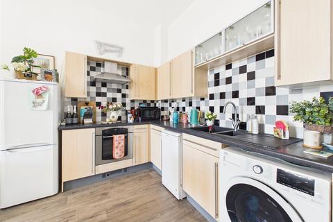 undefined, The Crescent, Gloucester, Gloucestershire, GL1