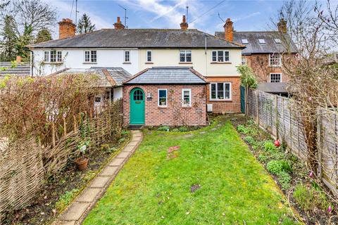 3 bedroom semi-detached house for sale, Warren Lane, Pyrford, Woking, Surrey, GU22