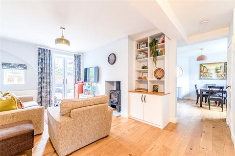 3 bedroom semi-detached house for sale, Warren Lane, Pyrford, Woking, Surrey, GU22