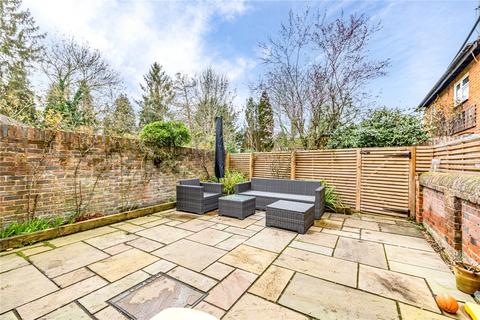 3 bedroom semi-detached house for sale, Warren Lane, Pyrford, Woking, Surrey, GU22