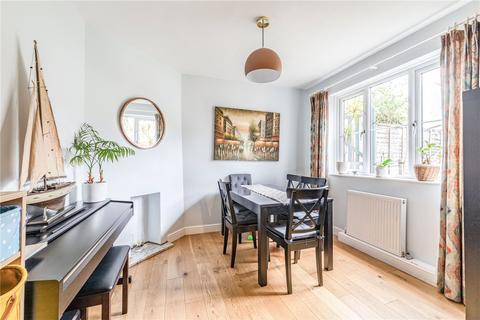 3 bedroom semi-detached house for sale, Warren Lane, Pyrford, Woking, Surrey, GU22