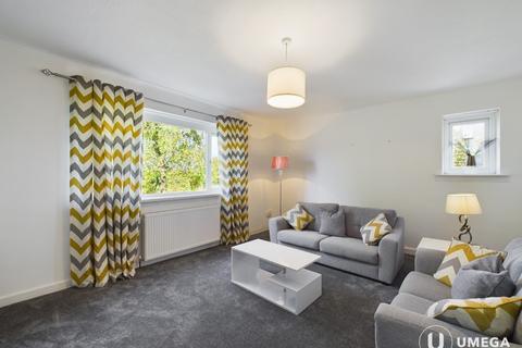 undefined, Forrester Park Gardens, Corstorphine, Edinburgh, EH12