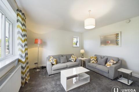 undefined, Forrester Park Gardens, Corstorphine, Edinburgh, EH12