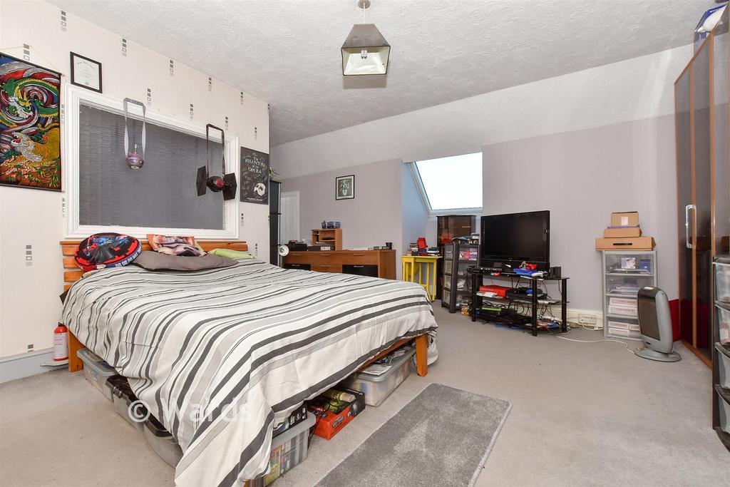 Loft Room