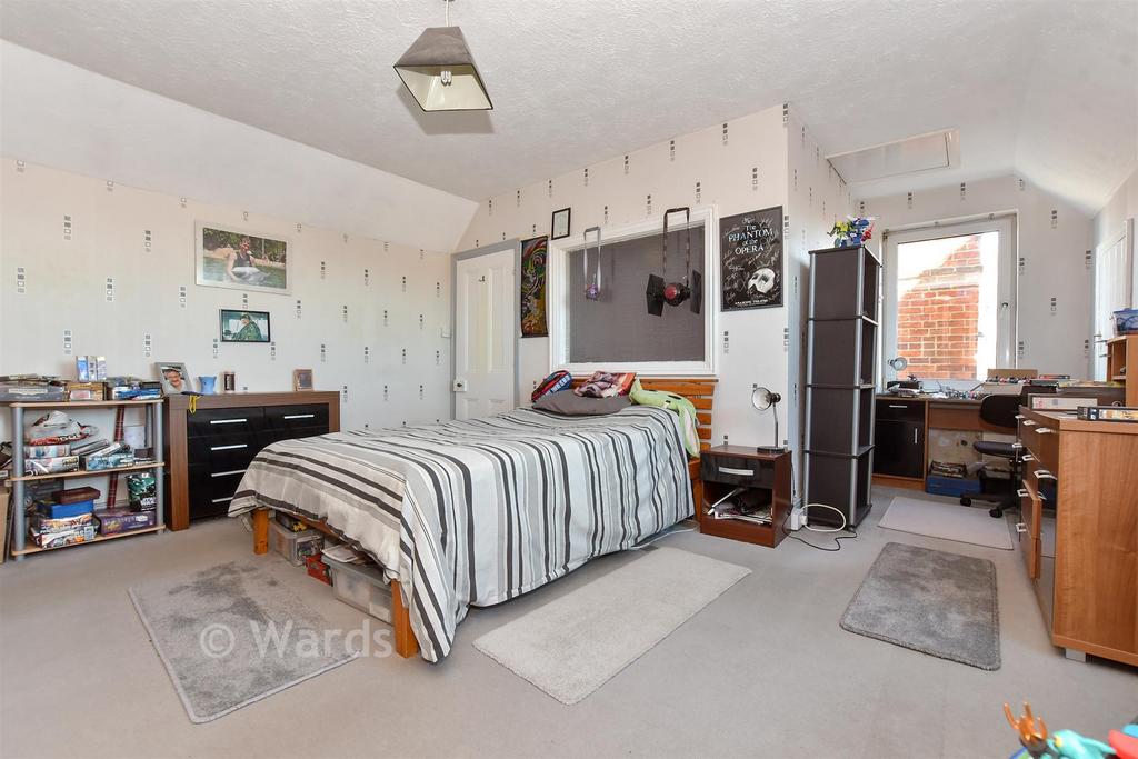 Loft Room