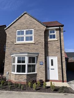 3 bedroom detached house for sale, Plot 97 & 98, Wansford at Deira Park, Minster Way, Beverley HU17
