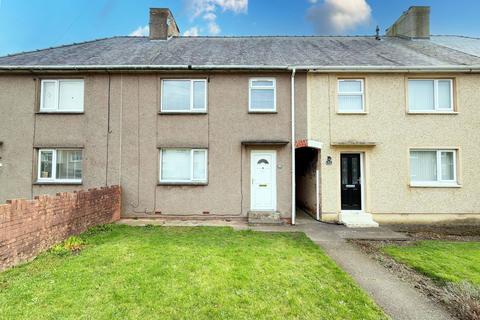 undefined, Keir Hardie Avenue, Cleator Moor CA25