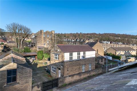 2 bedroom terraced house for sale, Cross Lane, Bingley, West Yorkshire, BD16