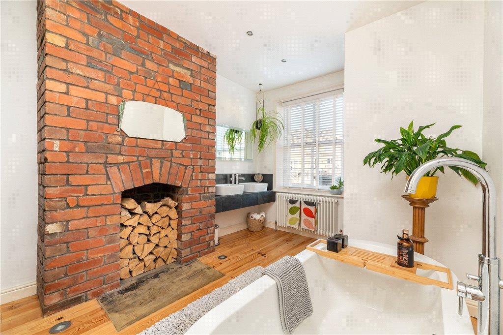 House Bathroom