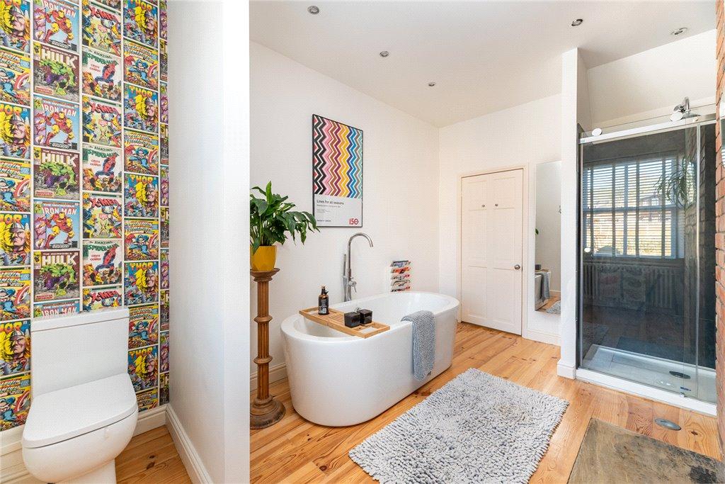 House Bathroom