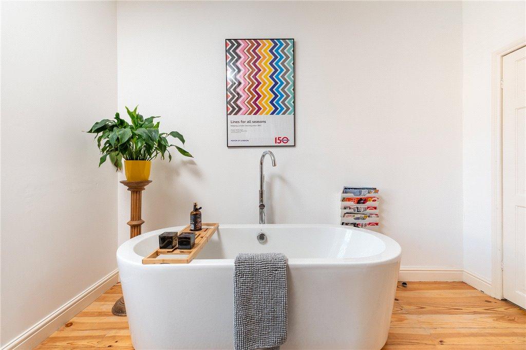 House Bathroom