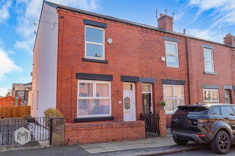 undefined, Charles Street, Wardley, Swinton, Manchester, M27 9UG