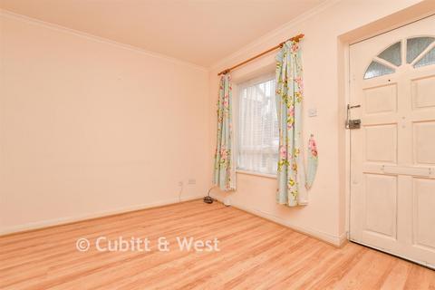 1 bedroom terraced house for sale, Birchanger Road, London SE25