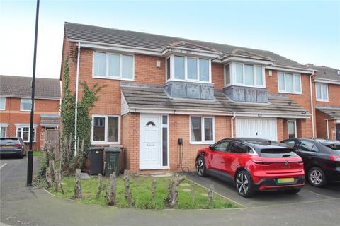 Rowntree Way, North Shields, NE29