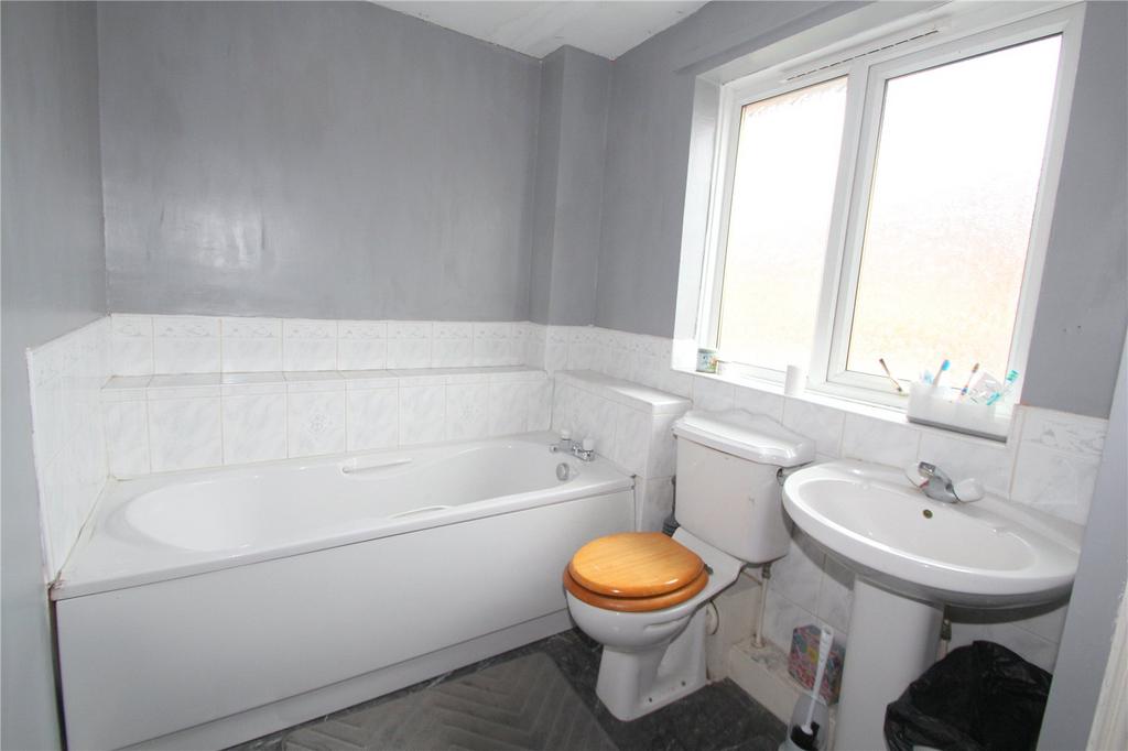 Bathroom/WC