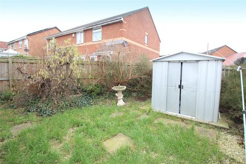 3 bedroom semi-detached house for sale, Rowntree Way, North Shields, NE29