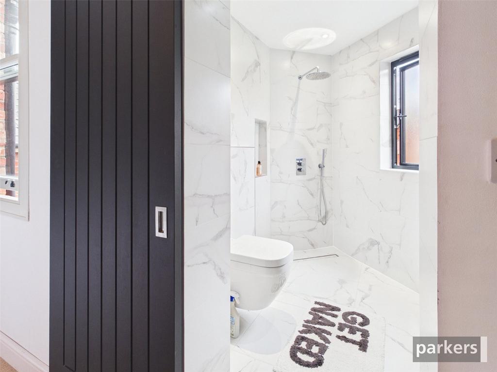 En-Suite