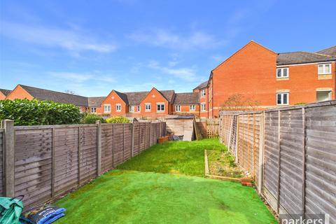 4 bedroom terraced house for sale, Station Terrace, Reading RG10