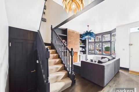 4 bedroom terraced house for sale, Station Terrace, Reading RG10