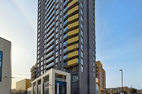 undefined, Barratt House, Prince Regent Road, Hounslow, TW3