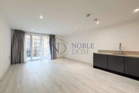 undefined, Barratt House, Prince Regent Road, Hounslow, TW3