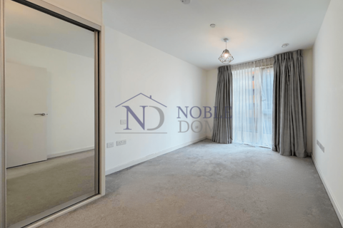 undefined, Barratt House, Prince Regent Road, Hounslow, TW3