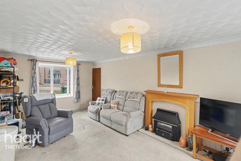 undefined, Ulfkell Road, Thetford