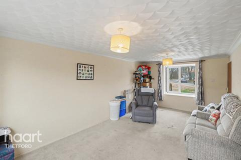 undefined, Ulfkell Road, Thetford