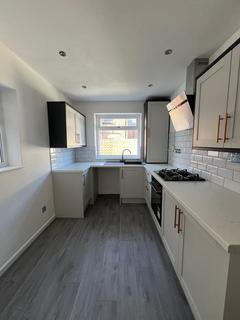 3 bedroom terraced house to rent, Cowper Street, Bootle, L20
