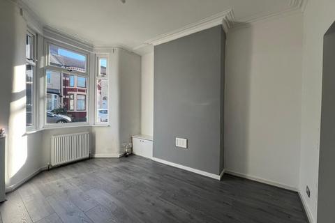 3 bedroom terraced house to rent, Cowper Street, Bootle, L20
